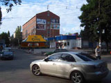 Гостиница «Нива» N1abcd