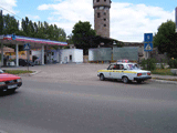 ул. М.Ульяновой N10,11 (АЗС Монблан)