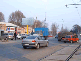ул.Куйбышева - пр.Панфилова N 14b, 15a