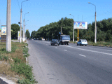 ул.Петровского (АЗС Аскола) N 32ab