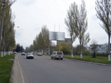 ул.Петровского и ул.Янониса N38ab